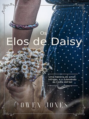 cover image of Os Elos de Daisy